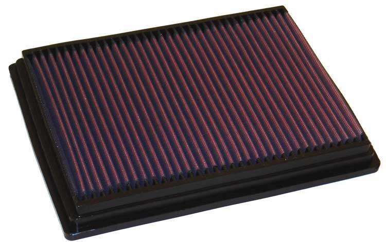 Filtre à air K&N Engineering, Inc. 33-2153