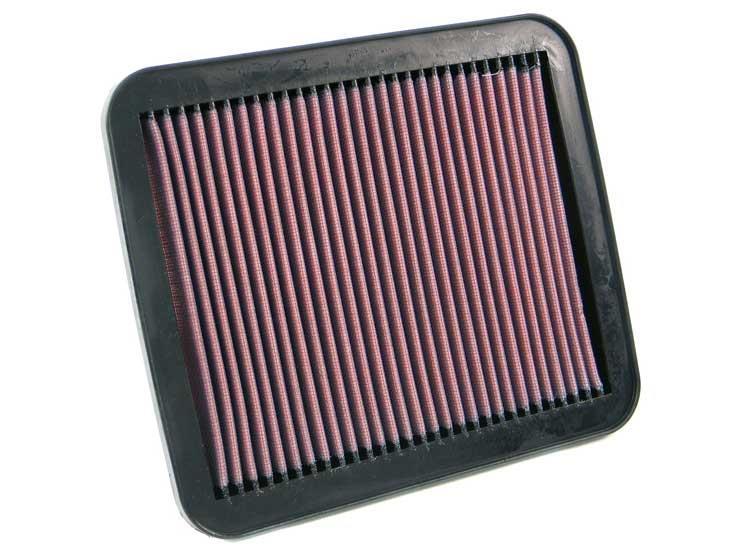 Filtro de ar K&N Engineering, Inc. 33-2155