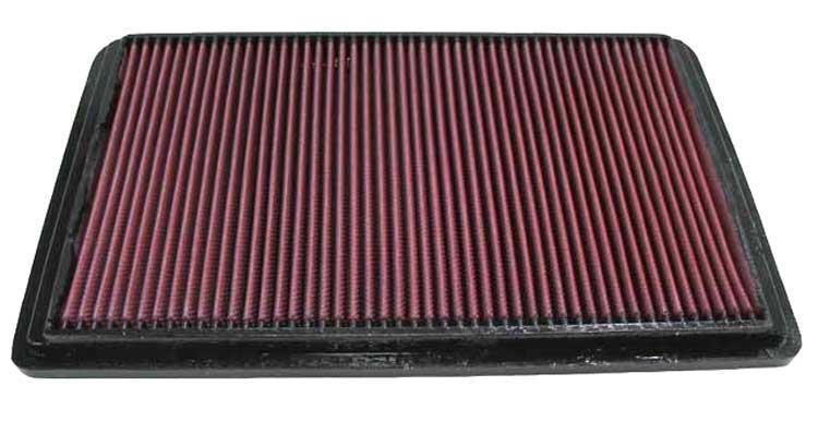 Filtro de ar K&N Engineering, Inc. 33-2164