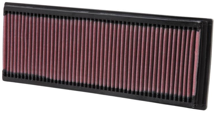 Filtro de ar K&N Engineering, Inc. ref. 33-2181