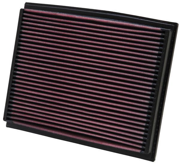 Filtre à air K&N Engineering, Inc. ref. 33-2209