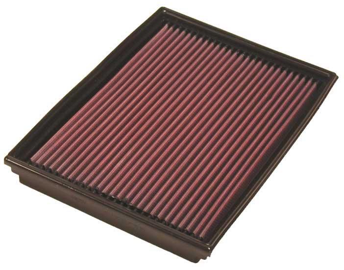 Filtro de aire (de coche) K&N Engineering, Inc. ref. 33-2212