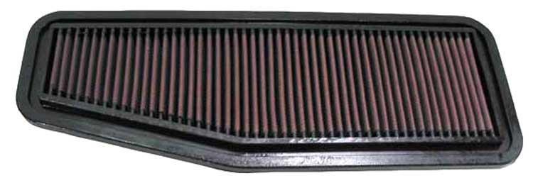 Filtro de ar K&N Engineering, Inc. 33-2216
