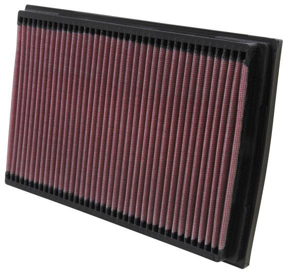 Filtro de ar K&N Engineering, Inc. ref. 33-2221
