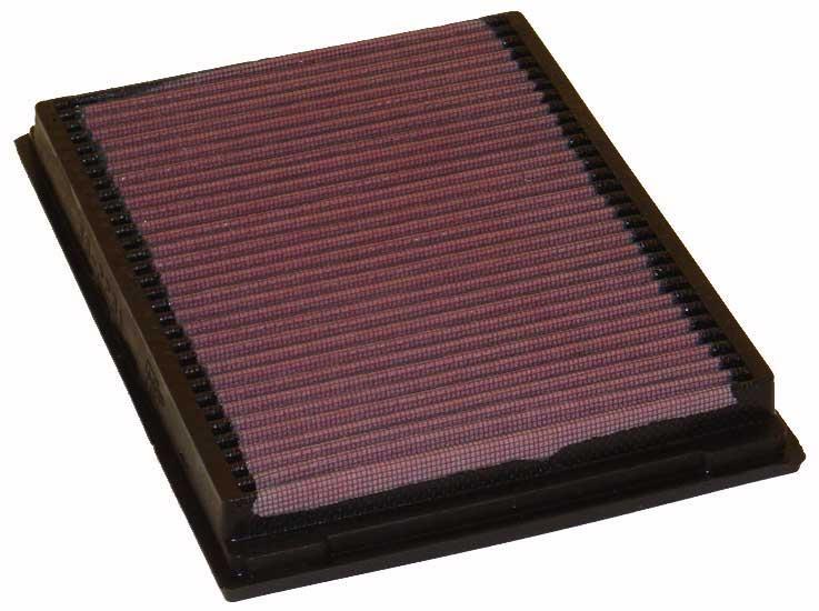 Filtro de aire (de coche) K&N Engineering, Inc. ref. 33-2231