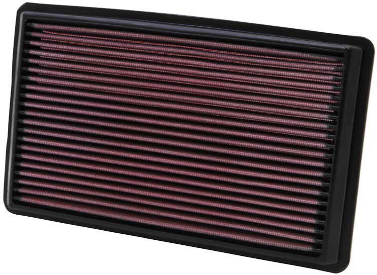 Filtro de ar K&N Engineering, Inc. ref. 33-2232