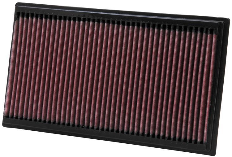 Filtro de ar K&N Engineering, Inc. ref. 33-2273