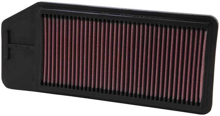 Filtro de aire (de coche) K&N Engineering, Inc. ref. 33-2276