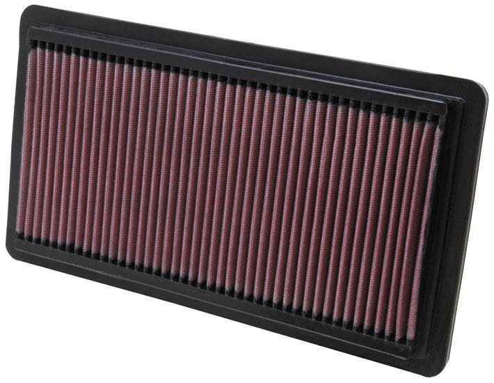Filtre à air K&N Engineering, Inc. ref. 33-2278