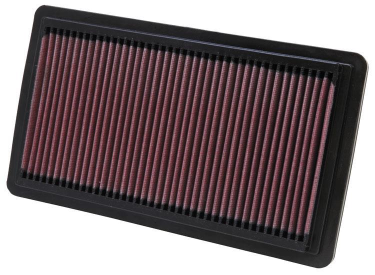 Filtro de ar K&N Engineering, Inc. ref. 33-2279