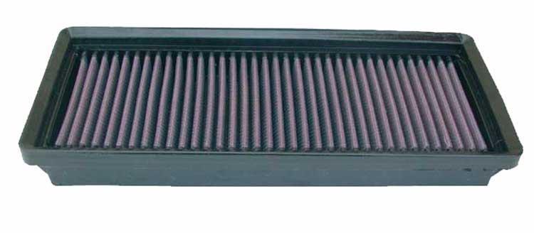 Filtro de ar K&N Engineering, Inc. 33-2290