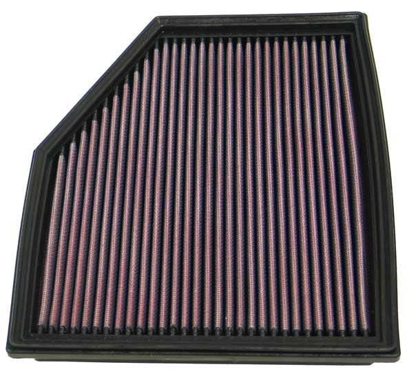 Filtro de ar K&N Engineering, Inc. 33-2292