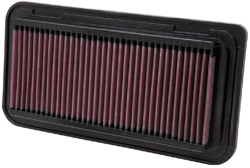 Filtro de ar K&N Engineering, Inc. 33-2300