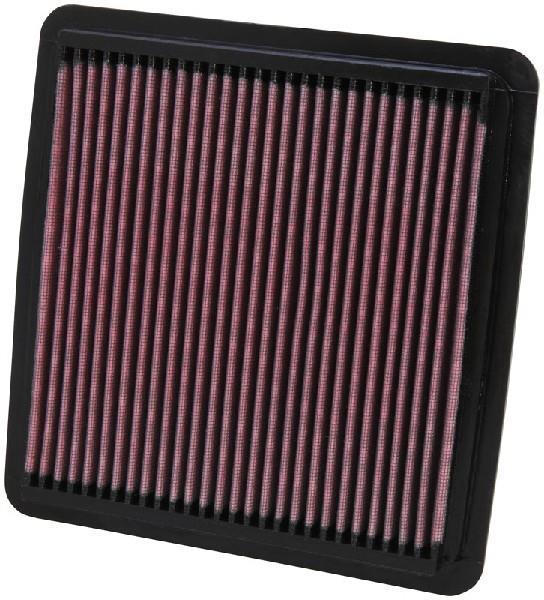 Filtro de aire (de coche) K&N Engineering, Inc. ref. 33-2304