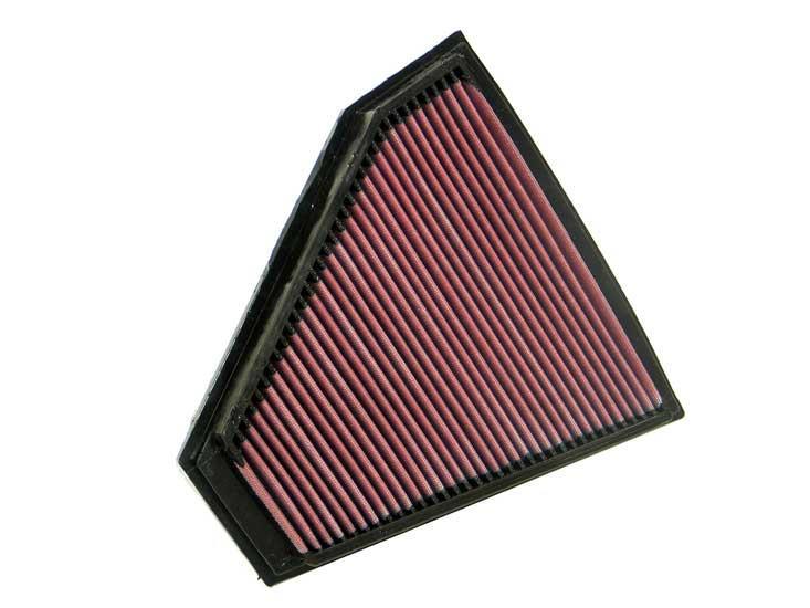Filtro de ar K&N Engineering, Inc. 33-2332