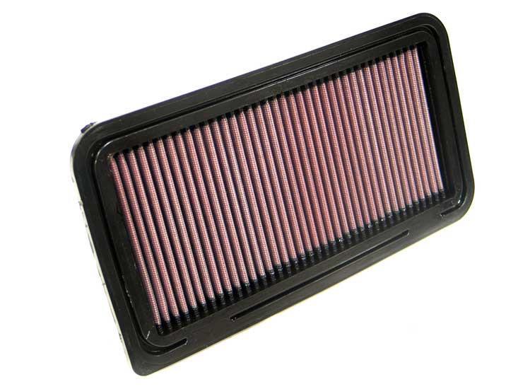 Filtre à air K&N Engineering, Inc. 33-2335