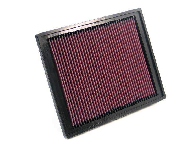 Filtre à air K&N Engineering, Inc. ref. 33-2337