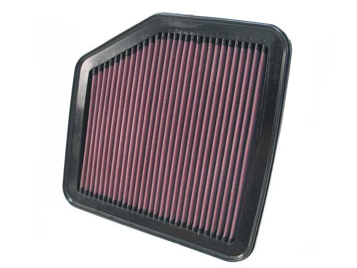 Filtro de ar K&N Engineering, Inc. ref. 33-2345