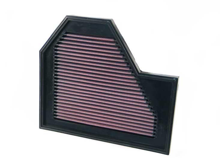Filtro de ar K&N Engineering, Inc. 33-2350