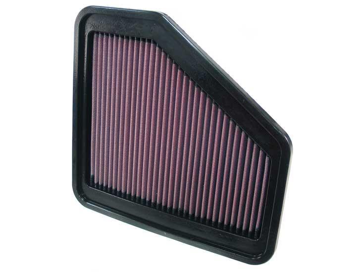 Filtro de ar K&N Engineering, Inc. 33-2355