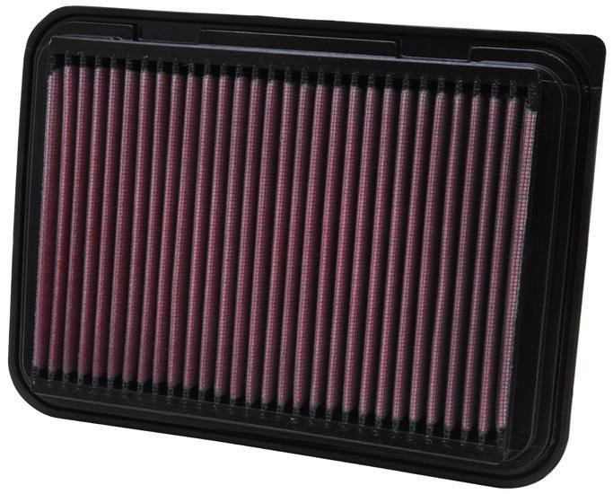 Filtre à air K&N Engineering, Inc. 33-2360