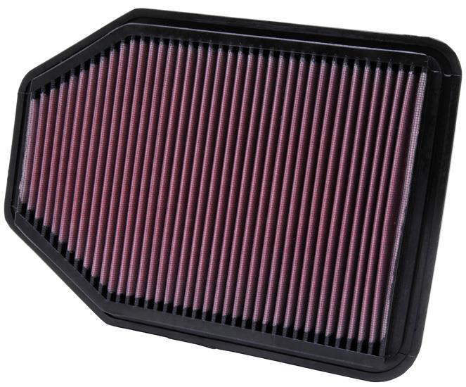 Filtre à air K&N Engineering, Inc. 33-2364