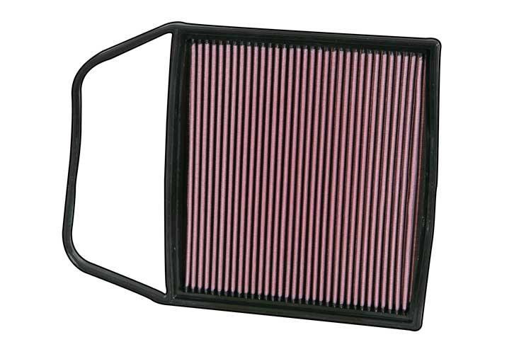 Filtre à air K&N Engineering, Inc. 33-2367