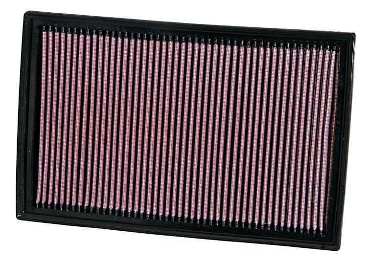 Filtro de aire (de coche) K&N Engineering, Inc. ref. 33-2384