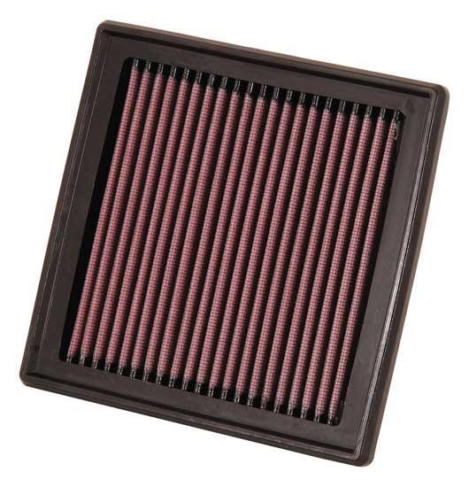 Filtro de aire (de coche) K&N Engineering, Inc. ref. 33-2399