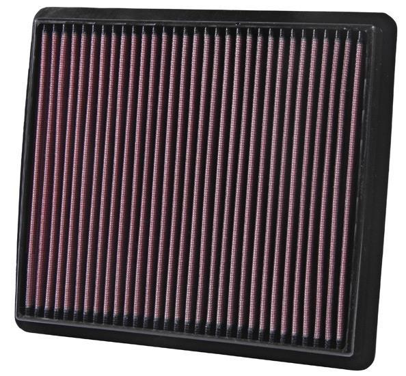 Filtre à air K&N Engineering, Inc. ref. 33-2423