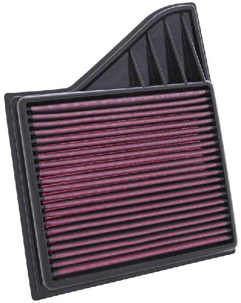 Filtro de ar K&N Engineering, Inc. ref. 33-2431