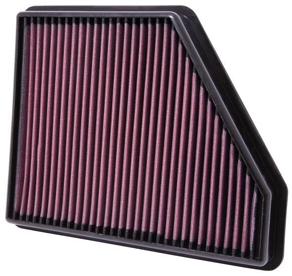 Filtre à air K&N Engineering, Inc. ref. 33-2434