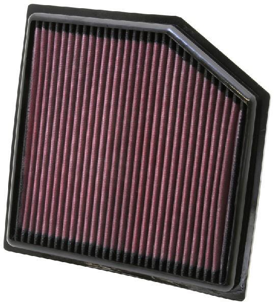 Filtre à air K&N Engineering, Inc. ref. 33-2452