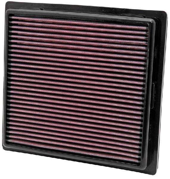 Filtro de ar K&N Engineering, Inc. 33-2457