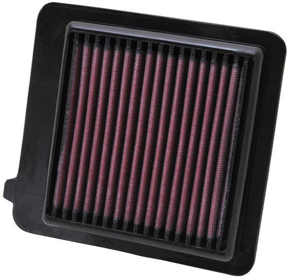 Filtre à air K&N Engineering, Inc. 33-2459