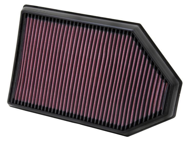Filtre à air K&N Engineering, Inc. 33-2460