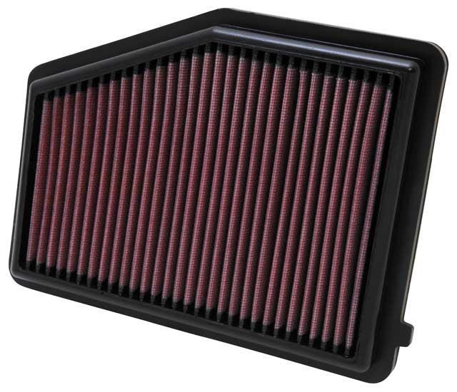 Filtro de ar K&N Engineering, Inc. ref. 33-2468