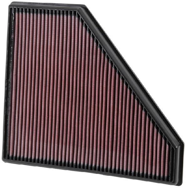 Filtre à air K&N Engineering, Inc. ref. 33-2496