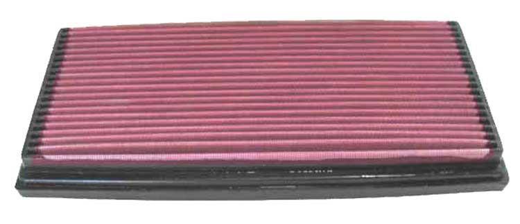Filtre à air K&N Engineering, Inc. ref. 33-2539
