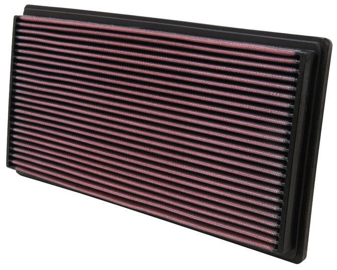 Filtre à air K&N Engineering, Inc. ref. 33-2670