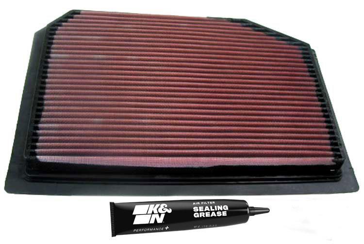 Filtre à air K&N Engineering, Inc. 33-2731