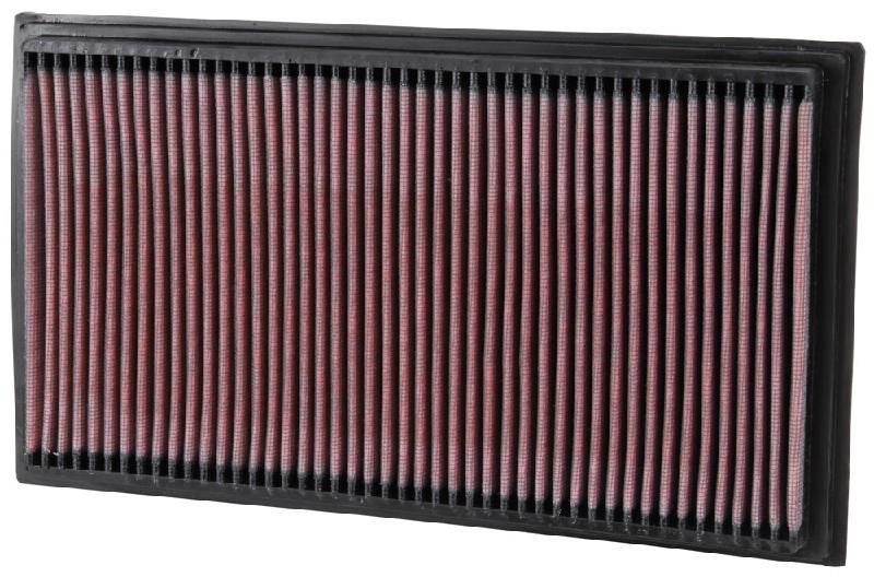 Filtro de aire (de coche) K&N Engineering, Inc. ref. 33-2747