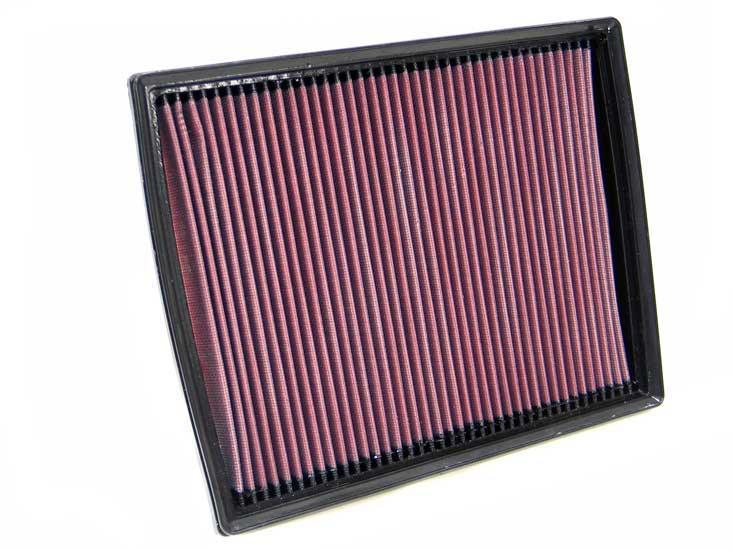 Filtre à air K&N Engineering, Inc. ref. 33-2787