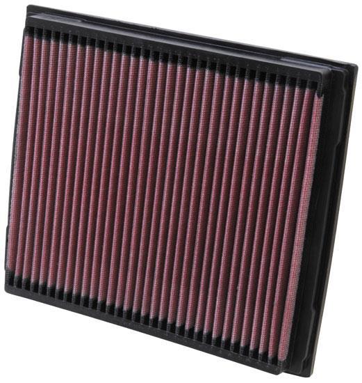 Filtro de ar K&N Engineering, Inc. ref. 33-2788