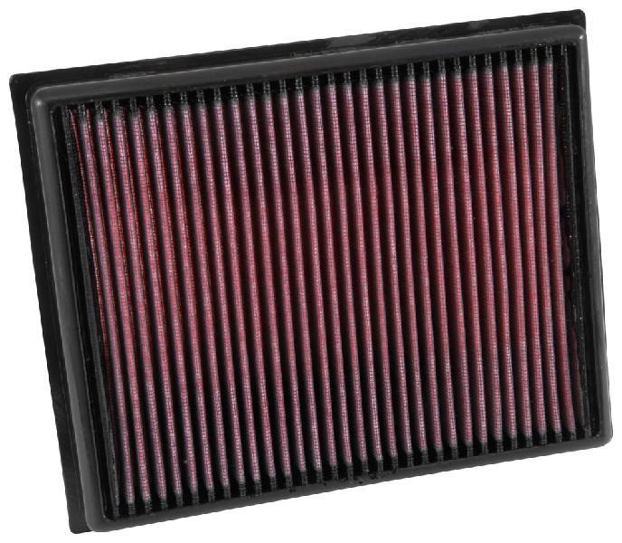 Filtro de aire (de coche) K&N Engineering, Inc. ref. 33-2793