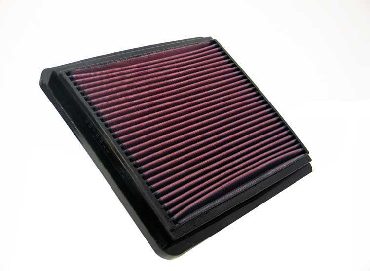 Filtre à air K&N Engineering, Inc. ref. 33-2800