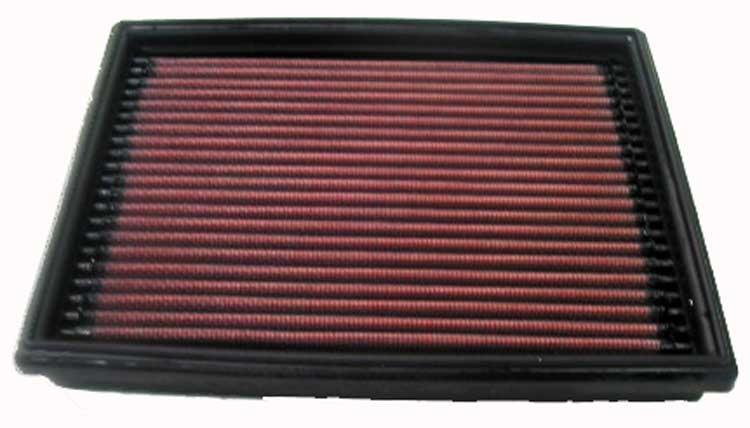 Filtro de ar K&N Engineering, Inc. ref. 33-2813