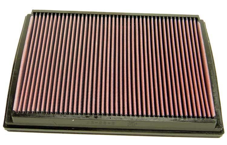 Filtre à air K&N Engineering, Inc. ref. 33-2848