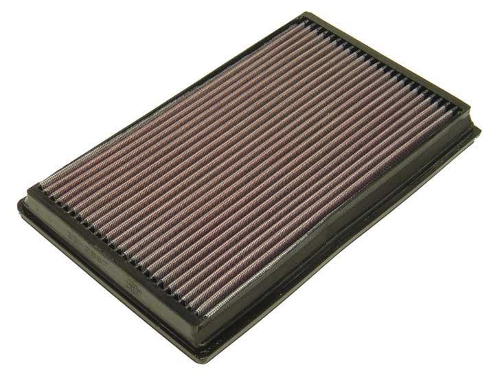 Filtre à air K&N Engineering, Inc. ref. 33-2867