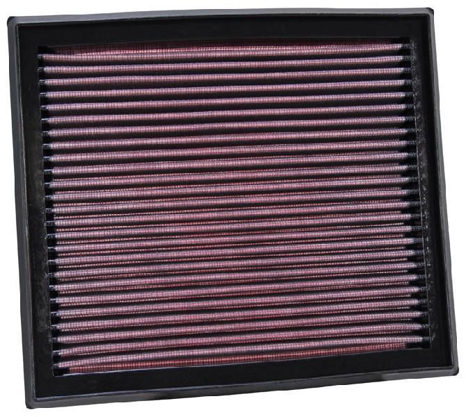 Filtro de ar K&N Engineering, Inc. 33-2873
